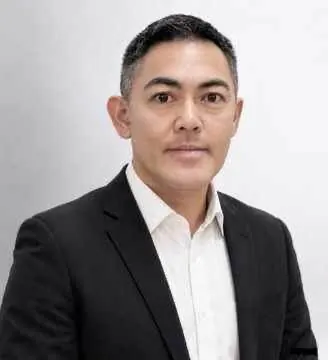 Dennis Foong